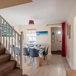 Greenwich - Part Of The The Bay Filey Village With Pool, Gym And Direct Access, Pub, Restaurant, Tennis And Meadows Walks Сasa de vacaciones Reighton