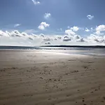 Greenwich - Part Of The The Bay Filey Village With Pool, Gym And Direct Access, Pub, Restaurant, Tennis And Meadows Walks Сasa de vacaciones Reighton