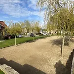 Greenwich - Part Of The The Bay Filey Village With Pool, Gym And Direct Access, Pub, Restaurant, Tennis And Meadows Walks Сasa de vacaciones