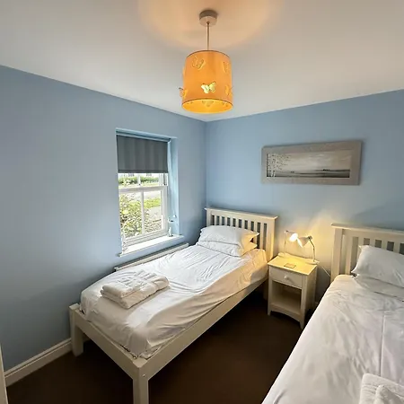 Greenwich - Part Of The The Bay Filey Village With Pool, Gym And Direct Access, Pub, Restaurant, Tennis And Meadows Walks