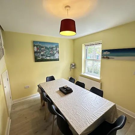 Hébergement de vacances Greenwich - Part Of The The Bay Filey Village With Pool, Gym And Direct Access, Pub, Restaurant, Tennis And Meadows Walks