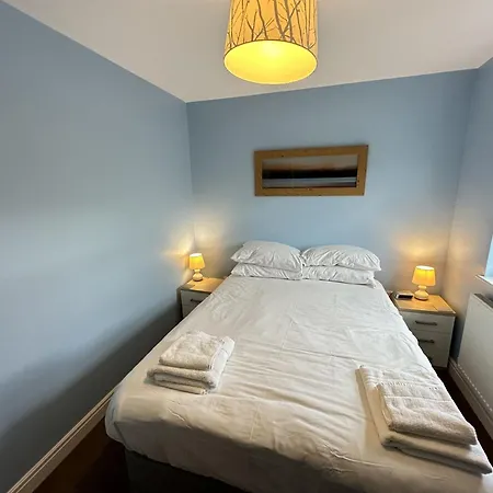 Greenwich - Part Of The The Bay Filey Village With Pool, Gym And Direct Access, Pub, Restaurant, Tennis And Meadows Walks Hébergement de vacances *