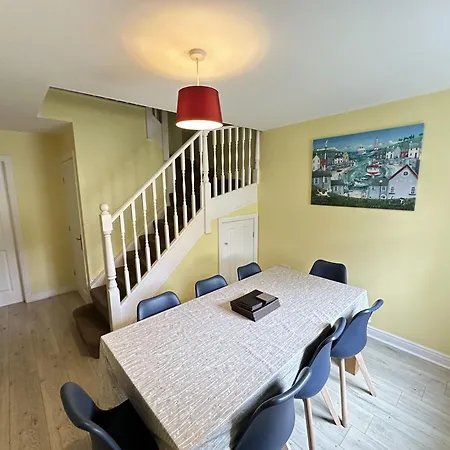 Greenwich - Part Of The The Bay Filey Village With Pool, Gym And Direct Access, Pub, Restaurant, Tennis And Meadows Walks Reighton