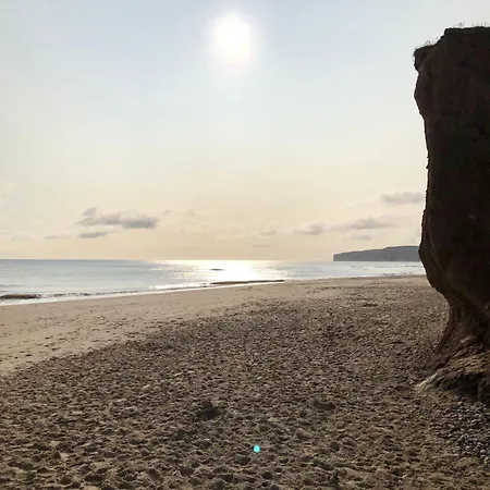 Greenwich - Part Of The The Bay Filey Village With Pool, Gym And Direct Access, Pub, Restaurant, Tennis And Meadows Walks Reighton