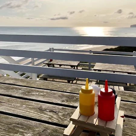 Greenwich - Part Of The The Bay Filey Village With Pool, Gym And Direct Access, Pub, Restaurant, Tennis And Meadows Walks Hébergement de vacances Reighton