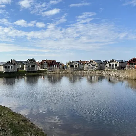 Tatil Evi Greenwich - Part Of The The Bay Filey Village With Pool, Gym And Direct Access, Pub, Restaurant, Tennis And Meadows Walks *