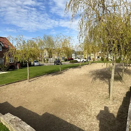 Greenwich - Part Of The The Bay Filey Village With Pool, Gym And Direct Access, Pub, Restaurant, Tennis And Meadows Walks Tatil Evi