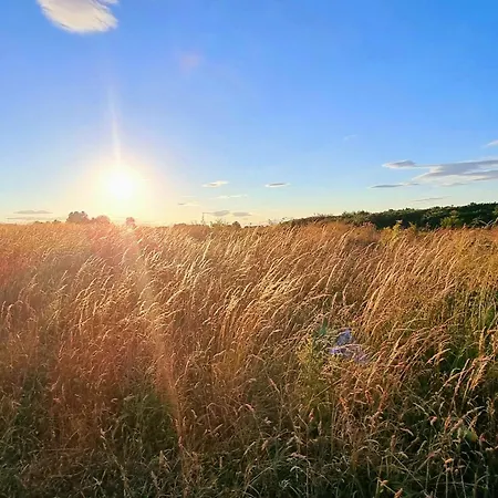 Greenwich - Part Of The The Bay Filey Village With Pool, Gym And Direct Access, Pub, Restaurant, Tennis And Meadows Walks Hébergement de vacances *