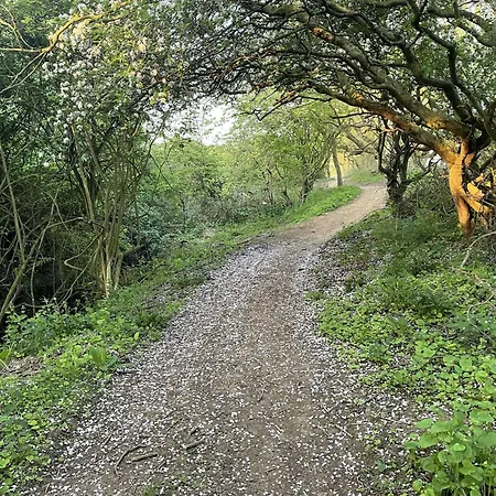 Hébergement de vacances Greenwich - Part Of The The Bay Filey Village With Pool, Gym And Direct Access, Pub, Restaurant, Tennis And Meadows Walks Reighton