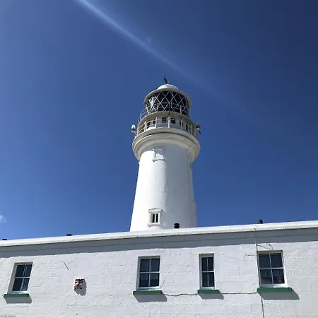 Greenwich - Part Of The The Bay Filey Village With Pool, Gym And Direct Access, Pub, Restaurant, Tennis And Meadows Walks Tatil Evi