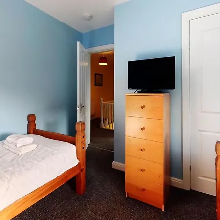 Greenwich - Part Of The The Bay Filey Village With Pool, Gym And Direct Access, Pub, Restaurant, Tennis And Meadows Walks *