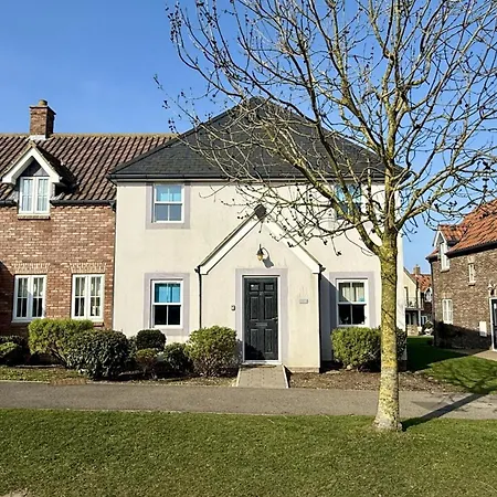 Greenwich - Part Of The The Bay Filey Village With Pool, Gym And Direct Access, Pub, Restaurant, Tennis And Meadows Walks בית נופש *