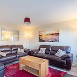 Feriehus Greenwich - Part Of The The Bay Filey Village With Pool, Gym And Direct Access, Pub, Restaurant, Tennis And Meadows Walks