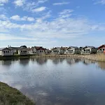 Feriehus Greenwich - Part Of The The Bay Filey Village With Pool, Gym And Direct Access, Pub, Restaurant, Tennis And Meadows Walks *
