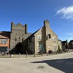 Greenwich - Part Of The The Bay Filey Village With Pool, Gym And Direct Access, Pub, Restaurant, Tennis And Meadows Walks Feriehus